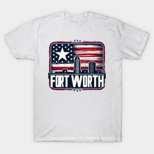 Fort Worth T-Shirt